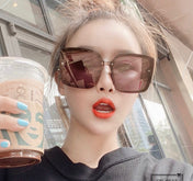 MONTAIGNE SUNGLASS CD0822 IN ACETATE