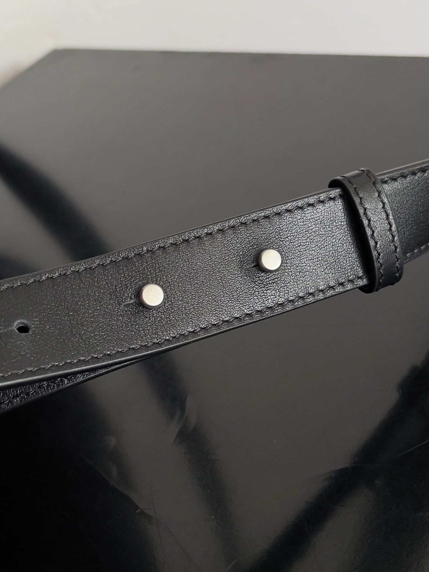 BACK TO SCHOOL BACKPACK 39 IN BLACK LAMBSKIN