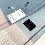 LV SCARF 180 CM IN CASHMERE 700793