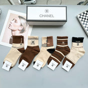 LOW-CUT SOCKS 423898 (1 BOX)