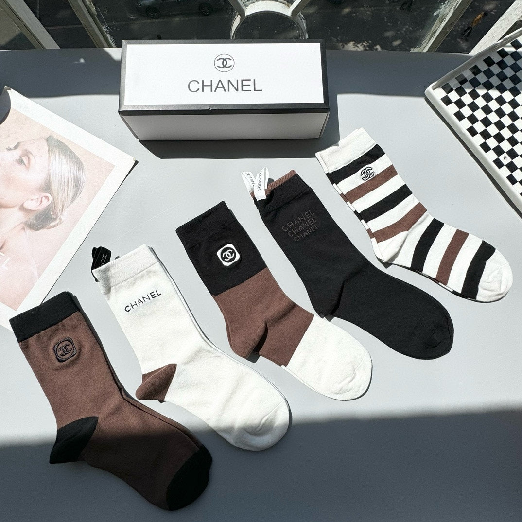 CREW SOCKS 423688 (1 BOX)