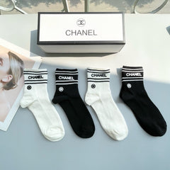 LOW-CUT SOCKS 425564 ( 1 BOX )