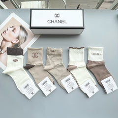 LOW-CUT SOCKS 425570 ( 1 BOX )