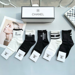 LOW-CUT SOCKS 425571 ( 1 BOX )