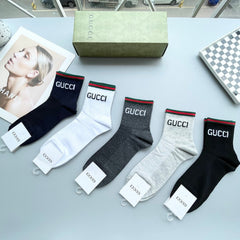 LOW-CUT SOCKS 427542 (1 BOX)