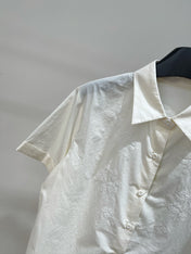 MIUMIU SHIRT 273044