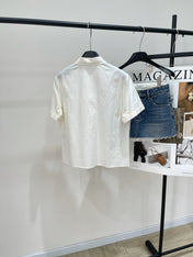 MIUMIU SHIRT 273044