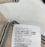 Miu 25C Polo Shirt 228184