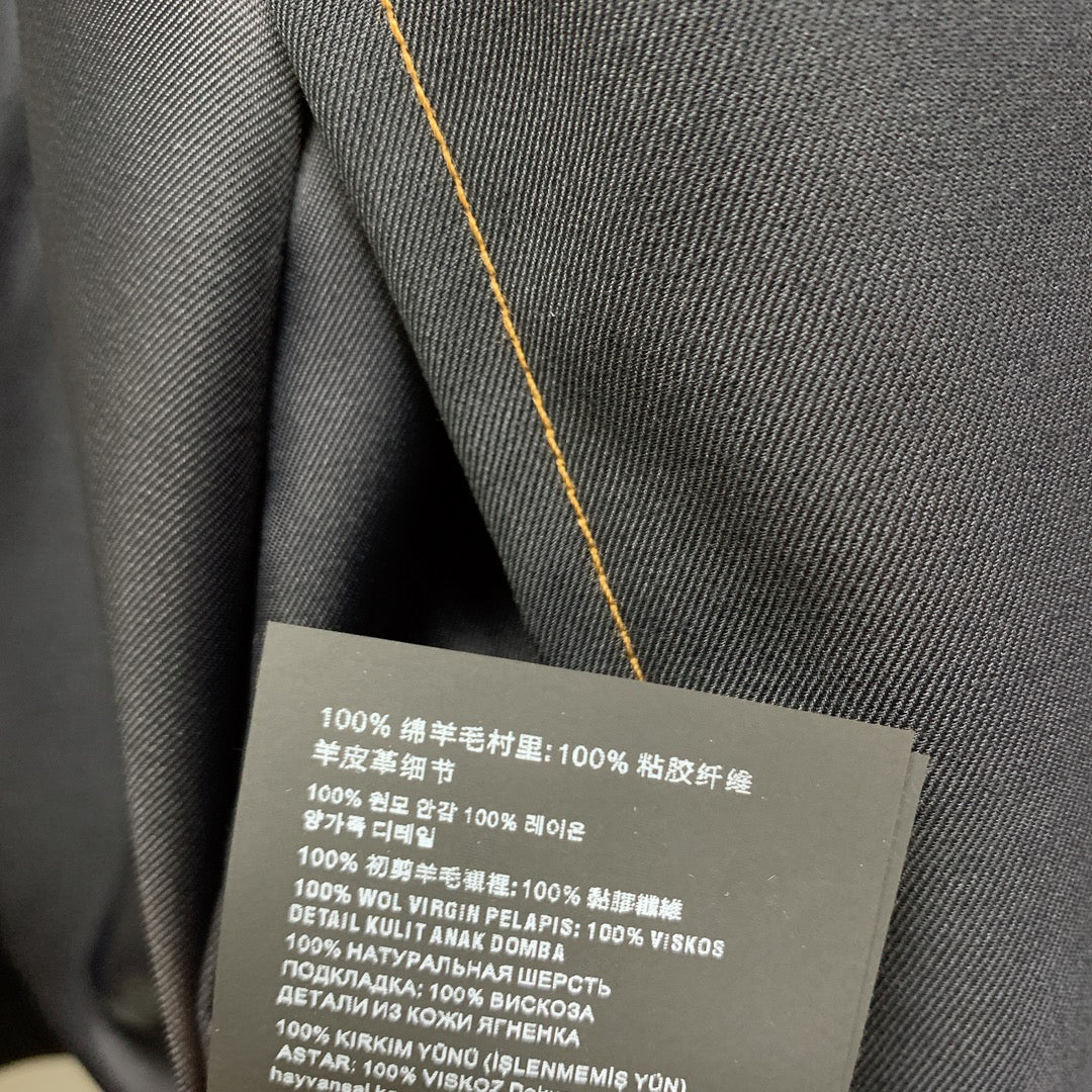 MIUMIU FALL-WINTER JACKET 274306
