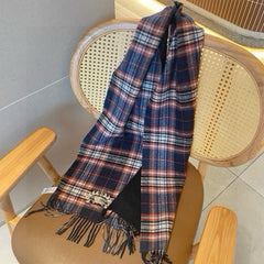 BBR SCARF 180 CM IN CASHMERE 489908