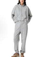 MIUMIU FLEECE SET STYLE 128