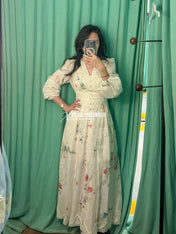 Zimmermann Dress 122