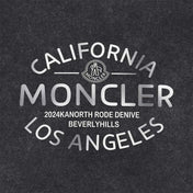 MONCLER 26S T-SHIRT 538