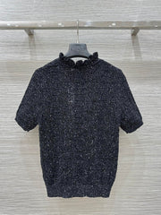 CHANEL KNIT TOP STYLE 71