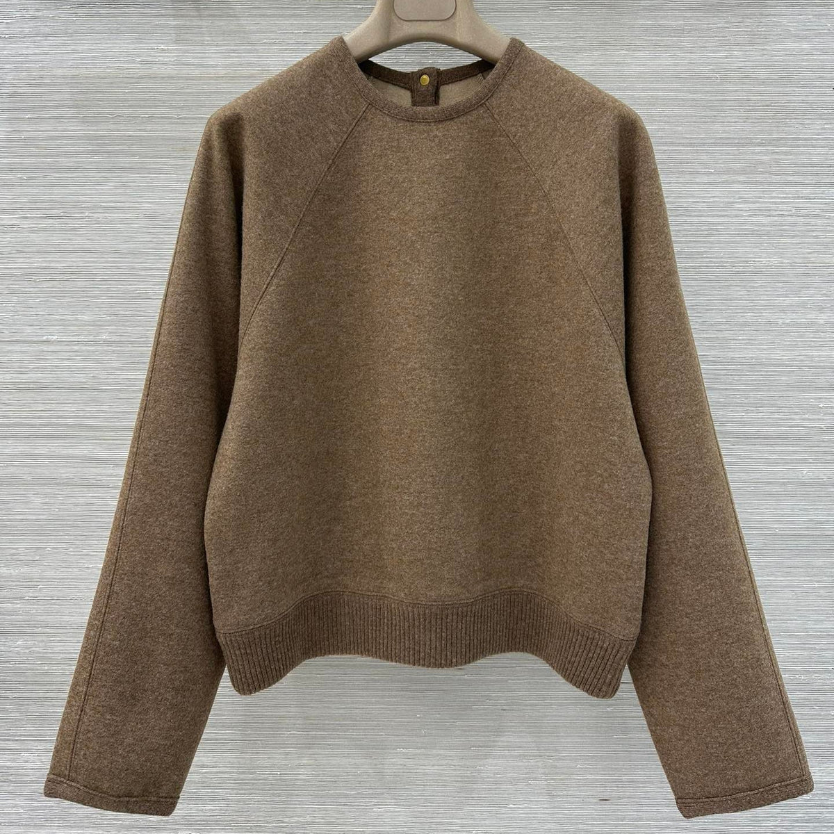 LP CREWNECK SWEATER STYLE 144