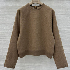 LP CREWNECK SWEATER STYLE 144