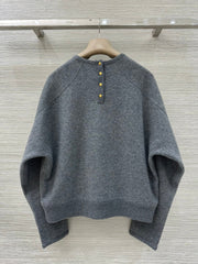 LP CREWNECK SWEATER STYLE 143