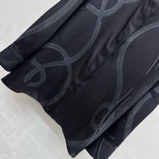 HERMES 26S SILK SHIRT 580