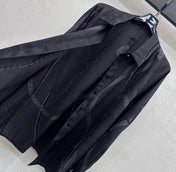 HERMES 26S SILK SHIRT 580