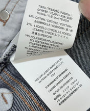 YSL 26S JEANS 337