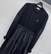MONCLER 26S DRESS 498