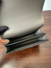 CONSTANCE 18 ETOUPE EPSOM GOLD HARDWARE