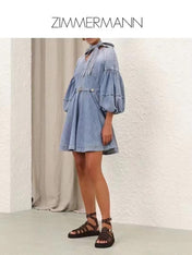 Zimmermann Dress 110