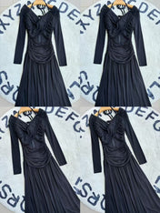 Zimmermann Bodysuit and Dress 161