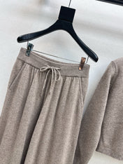 LP KNIT SET STYLE 265