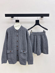 LP KNIT SET STYLE 262