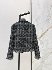 DIOR 25S JACKET 468
