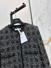 DIOR 25S JACKET 468