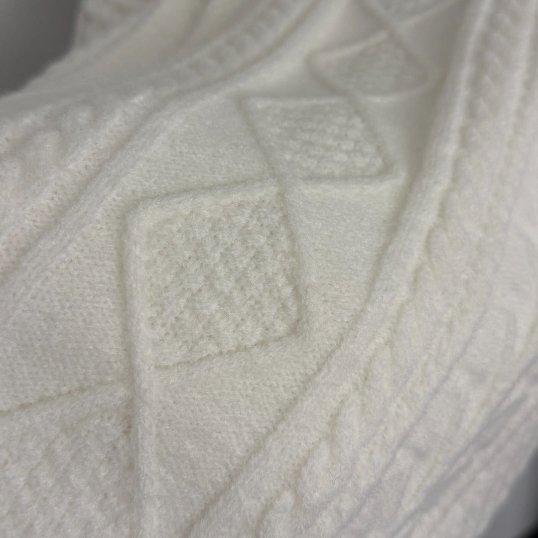CHANEL 25S SWEATER 332