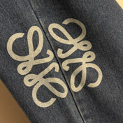 LOEWE 26S DENIM JEANS 456