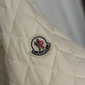 MONCLER 25S HOODED COAT 465