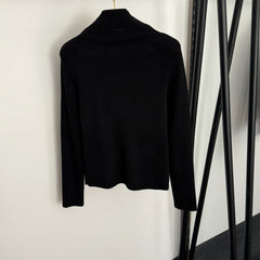 DIOR 25S KNIT SWEATER 750