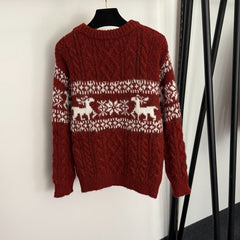 DIOR 25S SWEATER 820