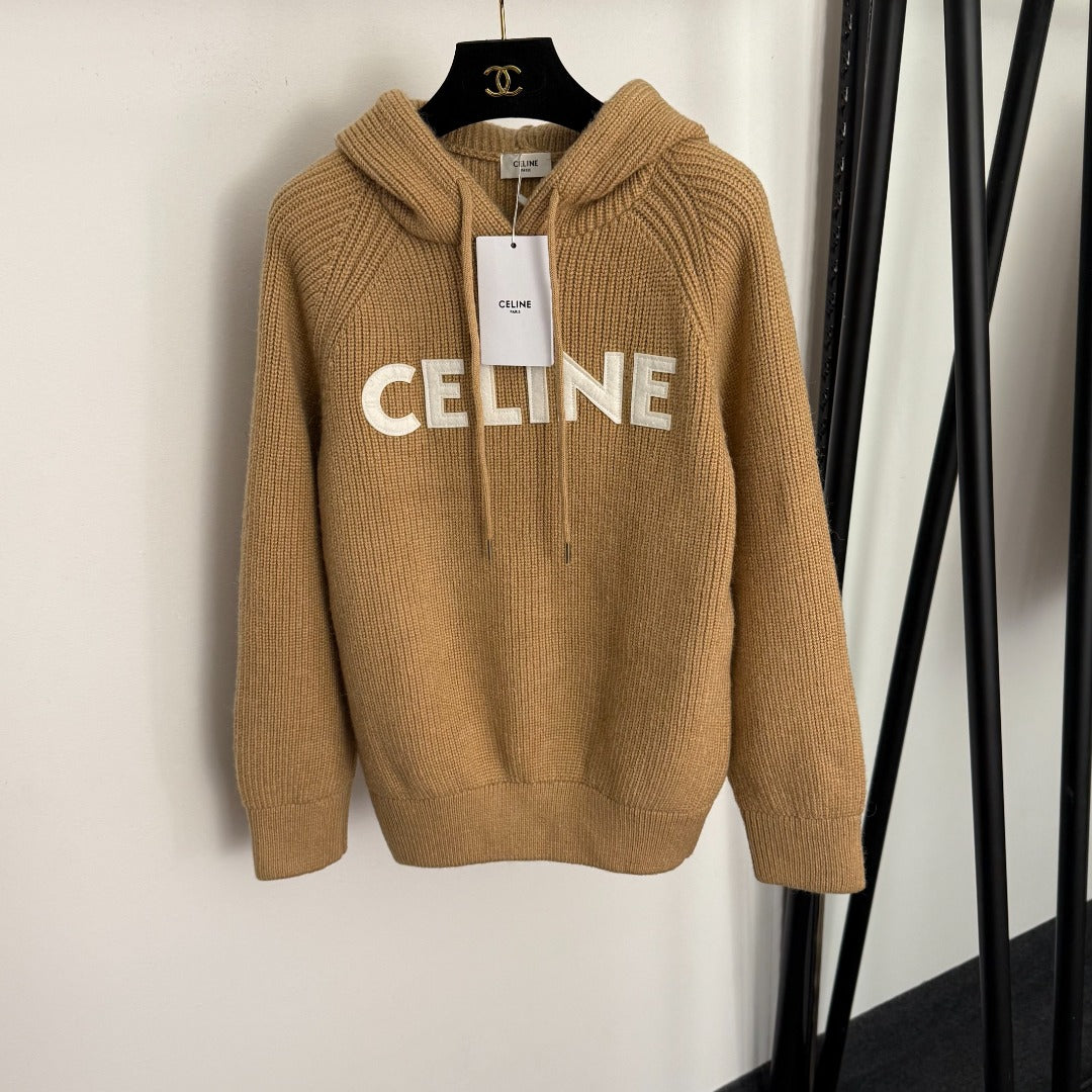 CELINE 26S HOODIE STYLE 19