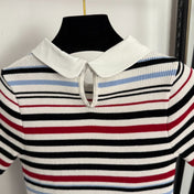 CHANEL 26S POLO SHIRT 835