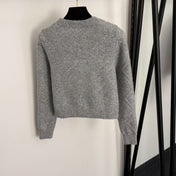 CHANEL 26S SWEATER 1017