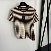 YSL 26S SHORT SLEEVE T-SHIRT 282