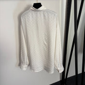 GUCCI 26S LONG SLEEVE SHIRT 351