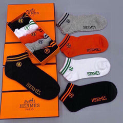 FLAT SOCKS 289476 (1 BOX)