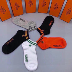 FLAT SOCKS 289476 (1 BOX)