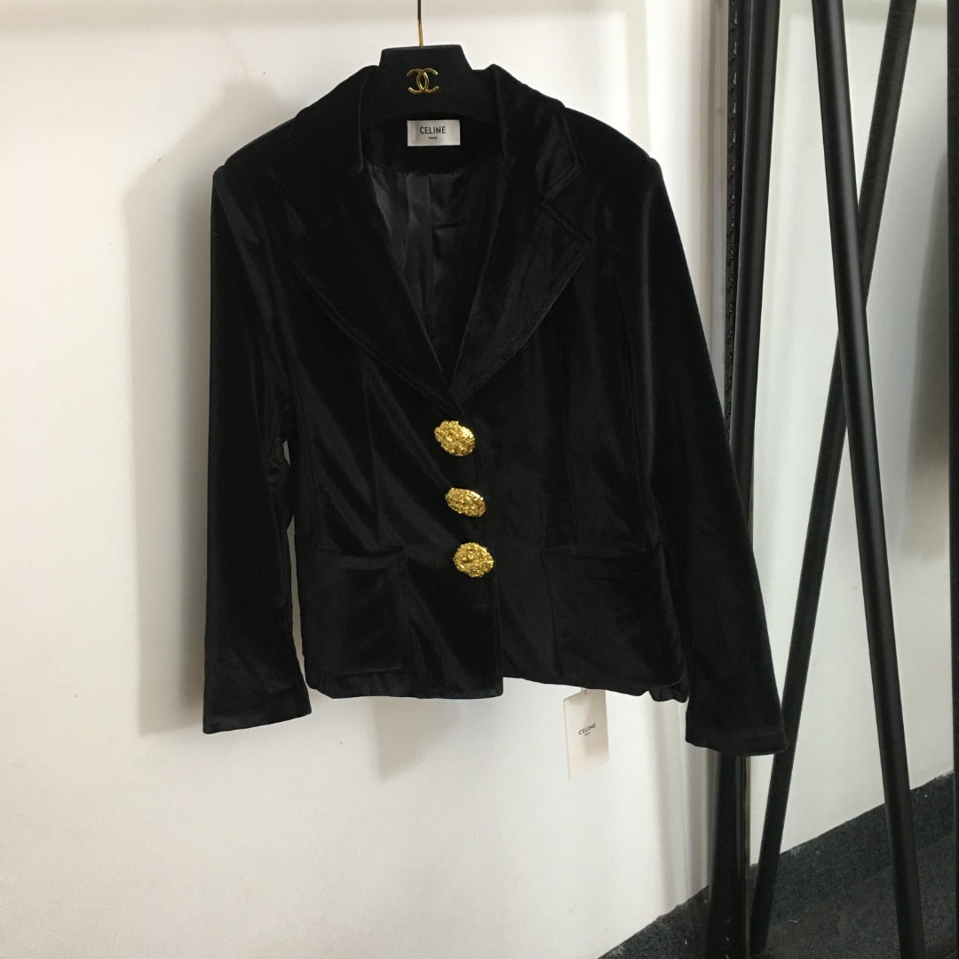 CELINE 26S JACKET STYLE 31