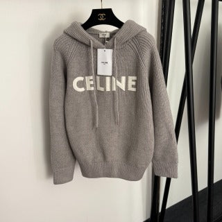 CELINE 26S HOODIE STYLE 18