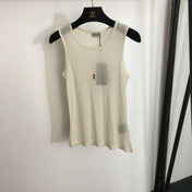YSL 26S TANK TOP 342