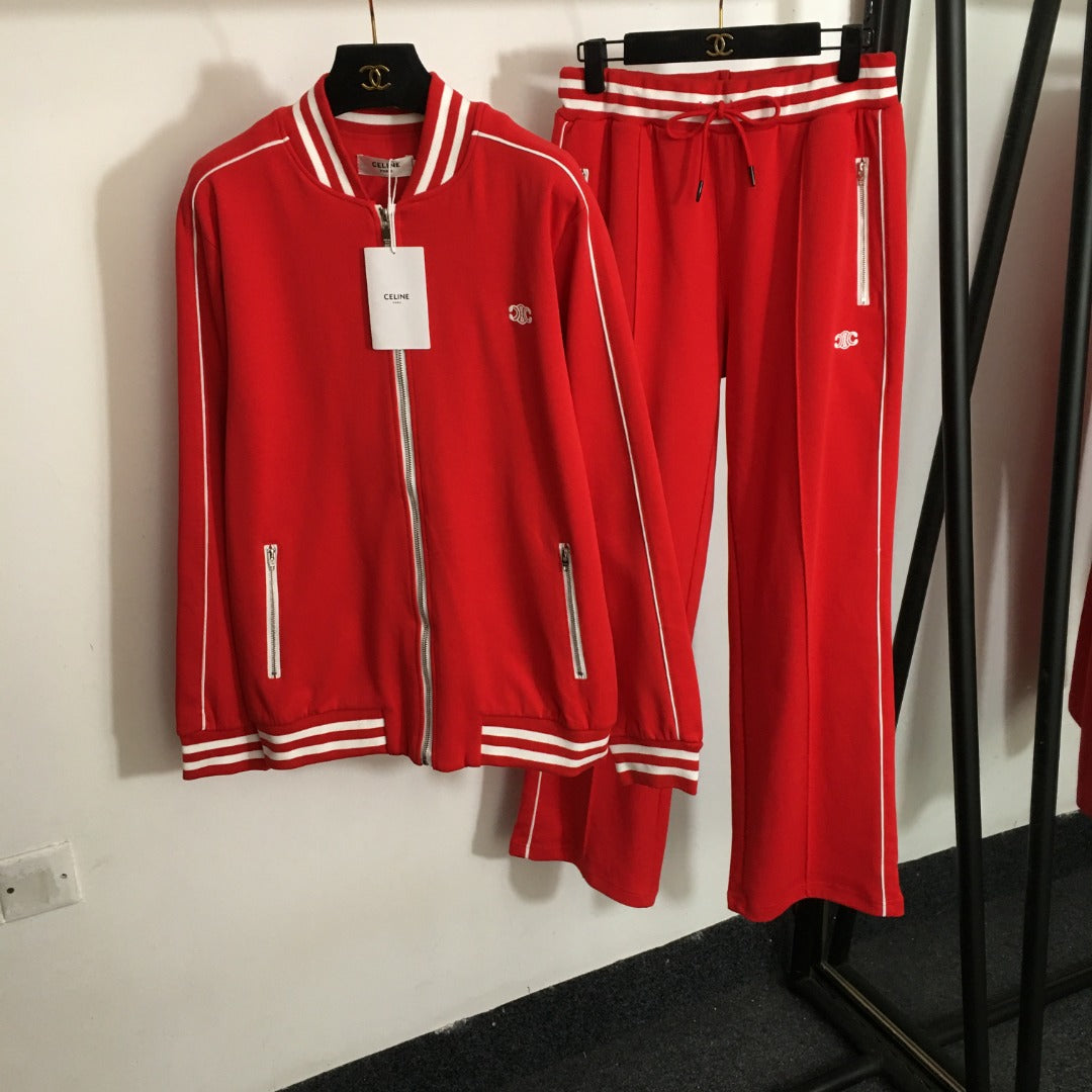 CELINE 26S SPORTSWEAR SET STYLE 50