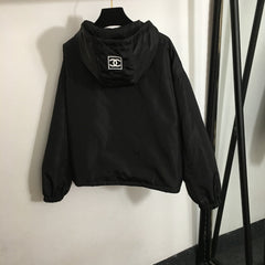 CHANEL 25S COAT STYLE 133